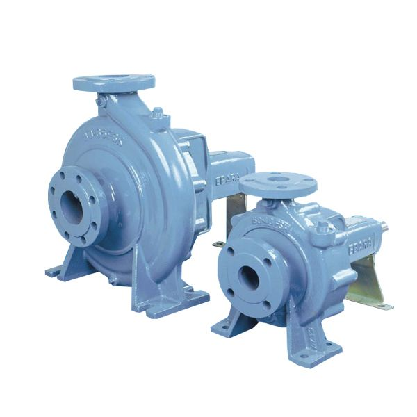 Máy bơm Ebara FSA – Hướng dẫn vận hành và sử dụng hiệu quả