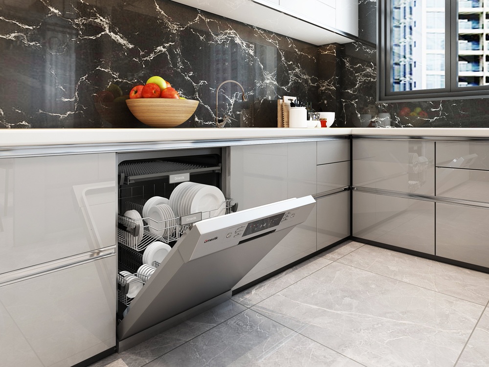 Cách xây dựng thói quen sử dụng thiết bị gia dụng hiệu quả