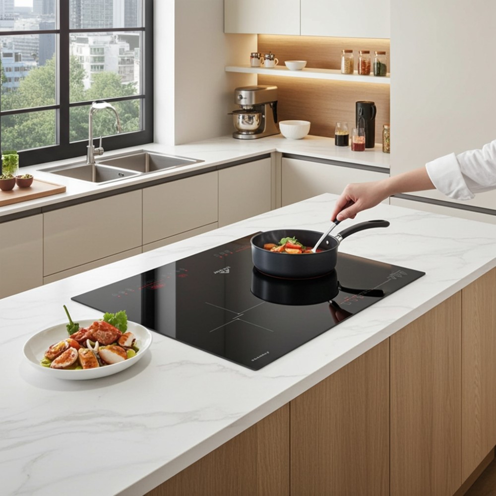 Những yếu tố ảnh hưởng đến trải nghiệm sử dụng bếp điện từ trong