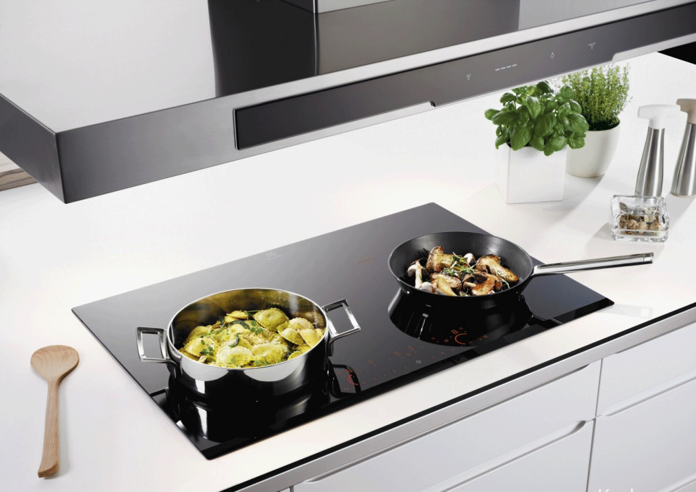 Tiêu chí đánh giá thiết bị nhà bếp tiện dụng hằng ngày