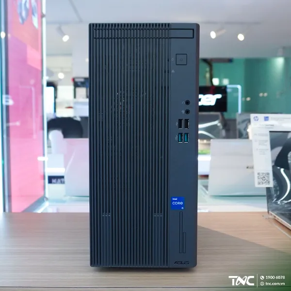 5 Lý do nên đầu tư Máy tính đồng bộ Asus thay vì tự ráp PC
