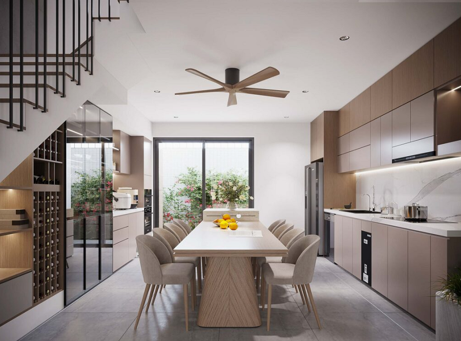 Những quyết định giúp hạn chế chi phí phát sinh khi mua thiết bị