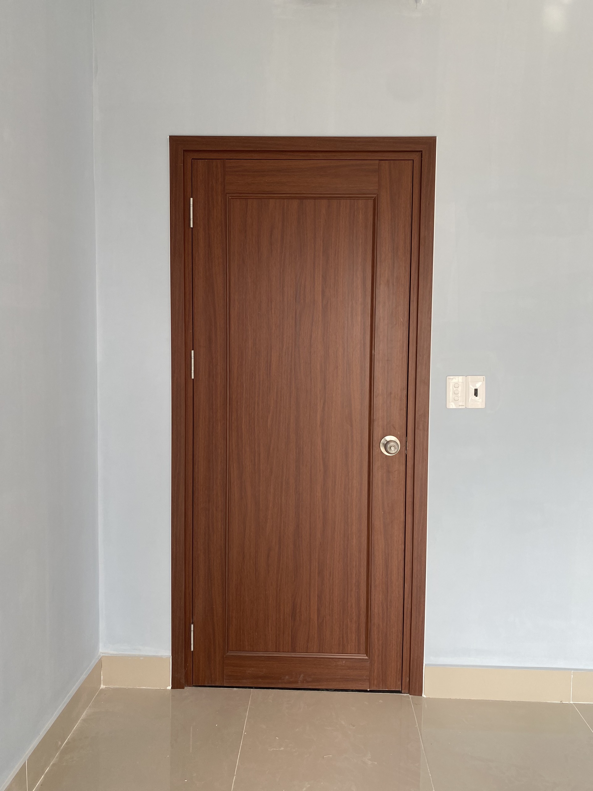 Cửa nhựa Đài Loan tại Bình Dương 2