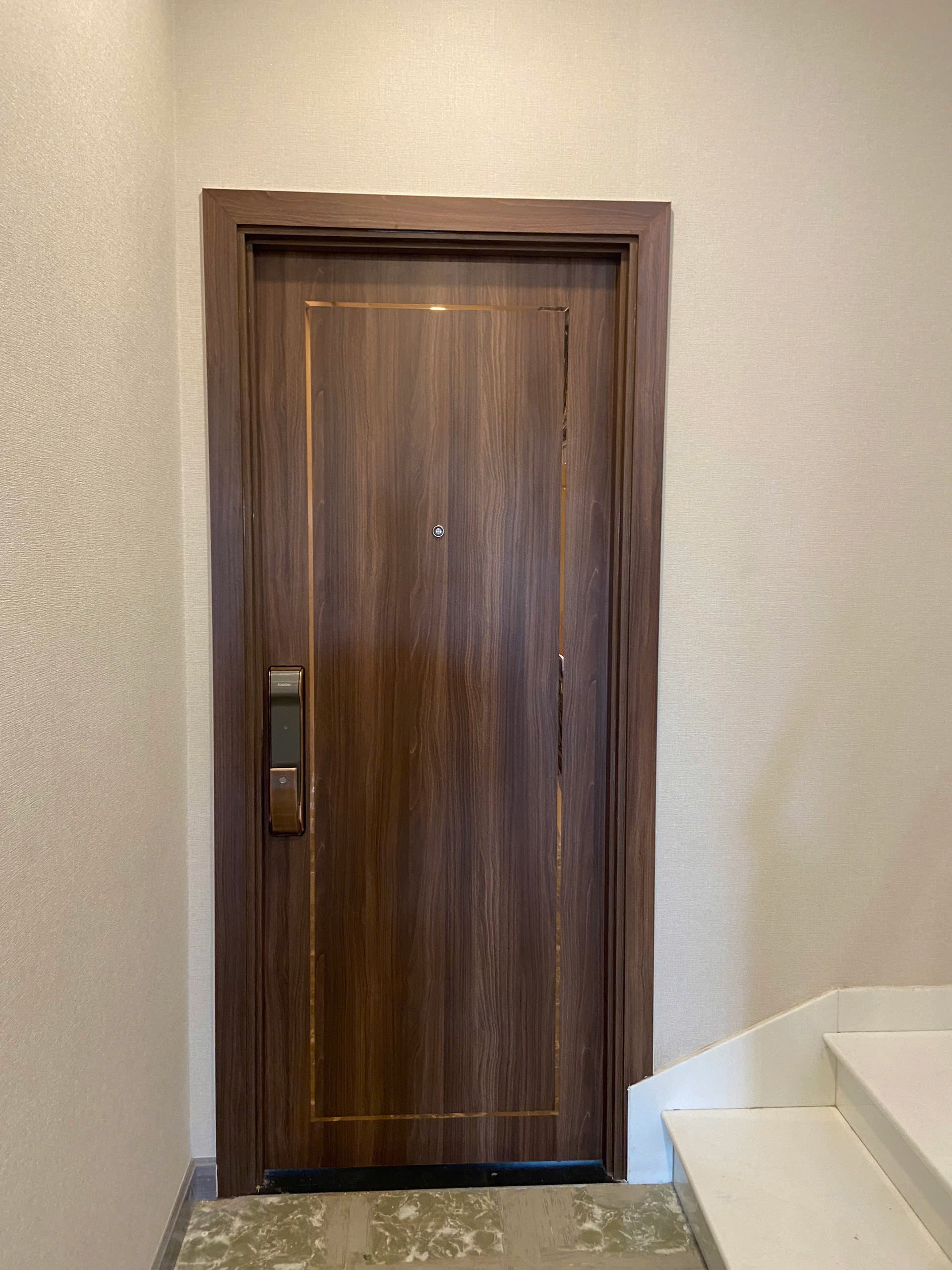 Giá cửa gỗ công nghiệp tại Đắk Lắk 2