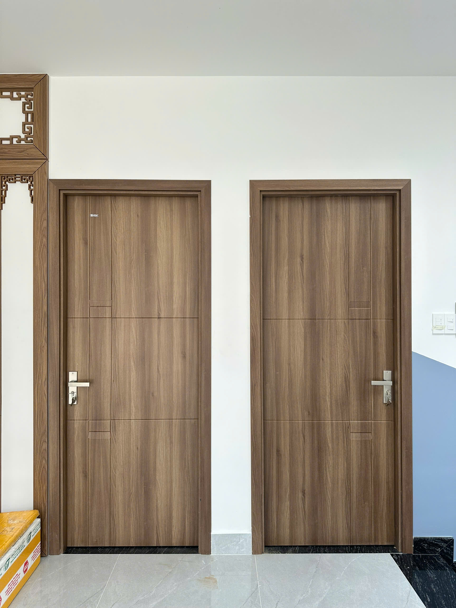 Cửa nhựa ABS tại Gia Lai 2
