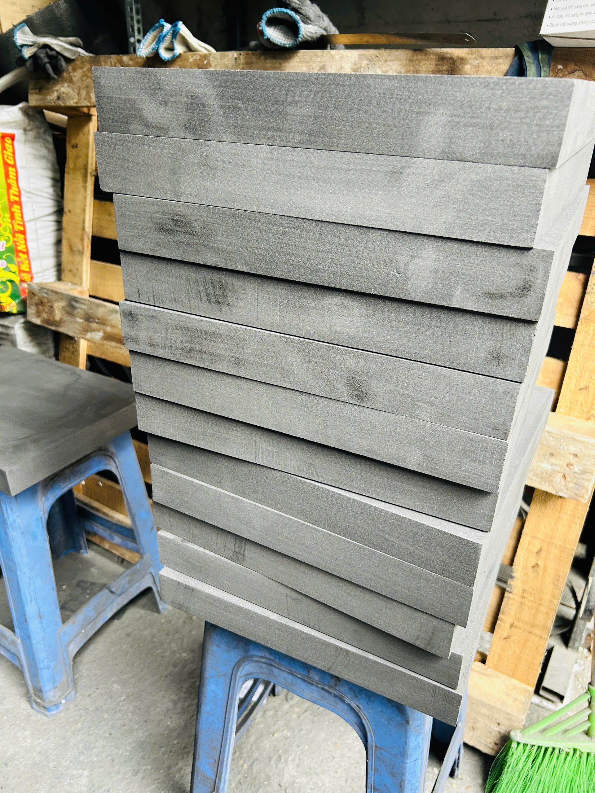 Bột Graphite, khuân đúc Graphite, tấm Graphite bôi trơn,