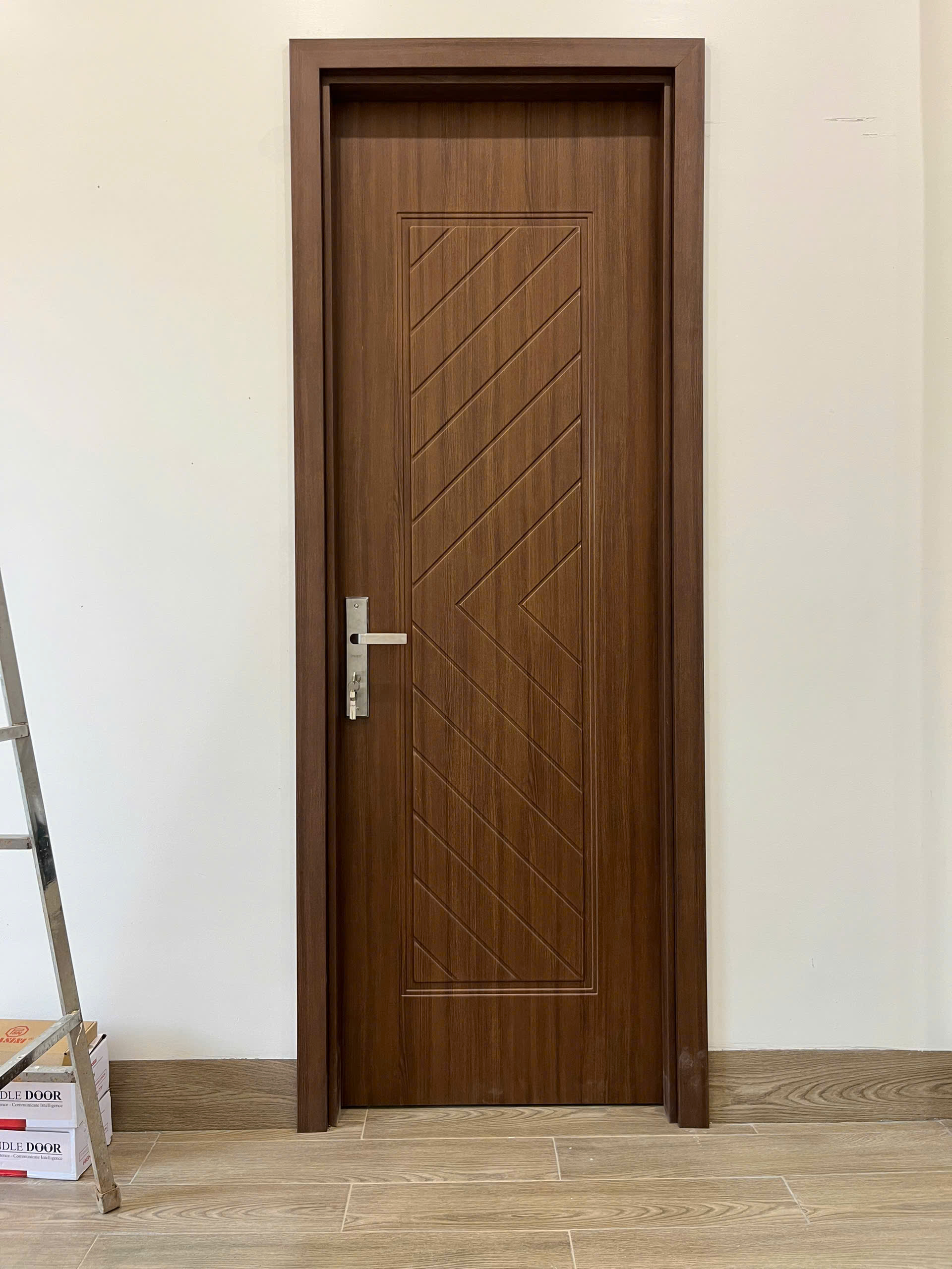 Giá Cửa ABS tại Bình Thạnh – TP. HCM