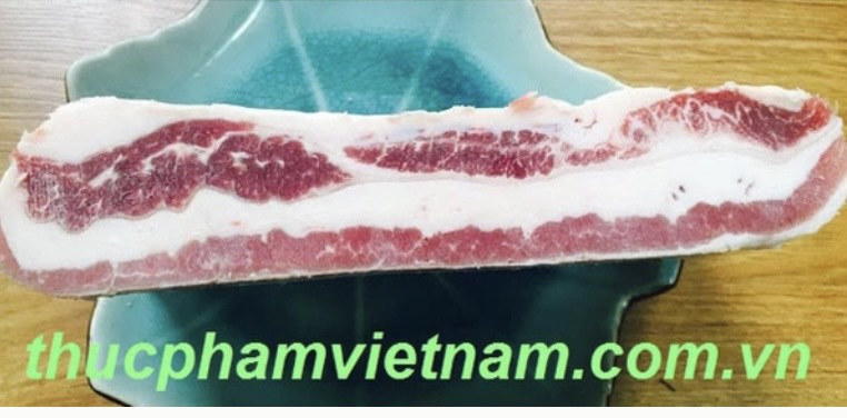 Mua ba chỉ bò Mỹ ở đâu giá rẻ, hàng đẹp?