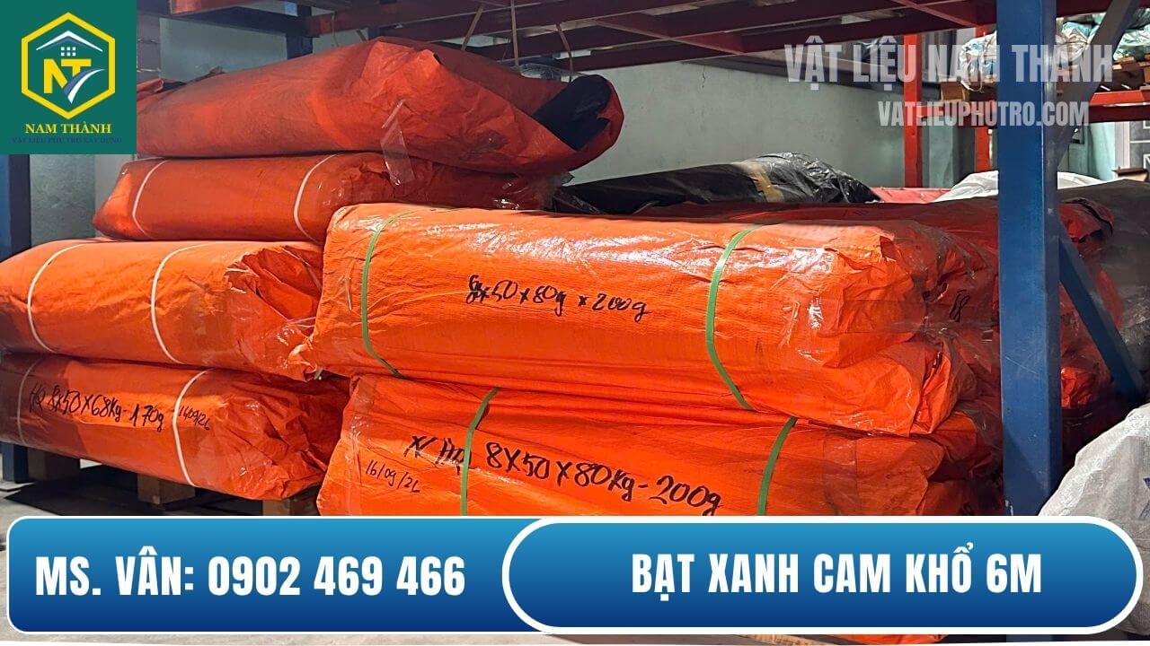Vật tư cần thiết cho công trình