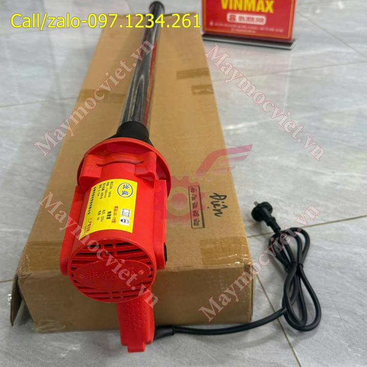 Bom-hut-dau-thung-phi-Turbo-TB-19D (3).jpg