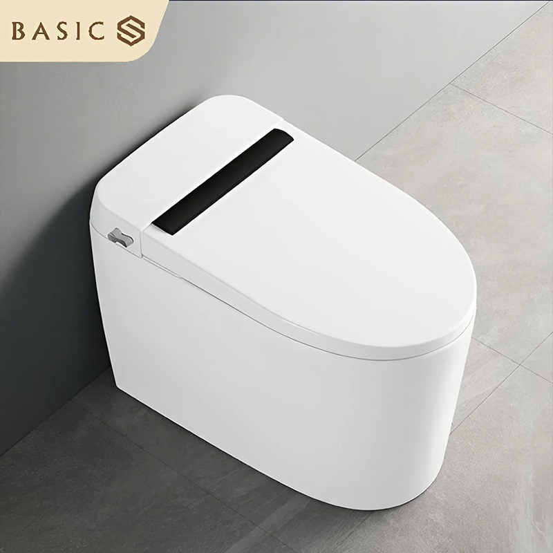 Top 3 mẫu bồn cầu chăm sóc Basic bán chạy hiện nay