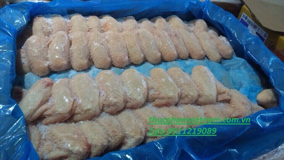Mua Cánh Gà Khúc Giữa Ở Đâu? Giá Sỉ Bao Nhiêu 1Kg?