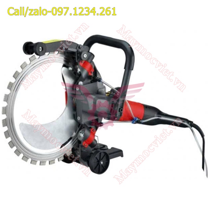Máy cắt bê tông 400mm Lucian LC-WS425