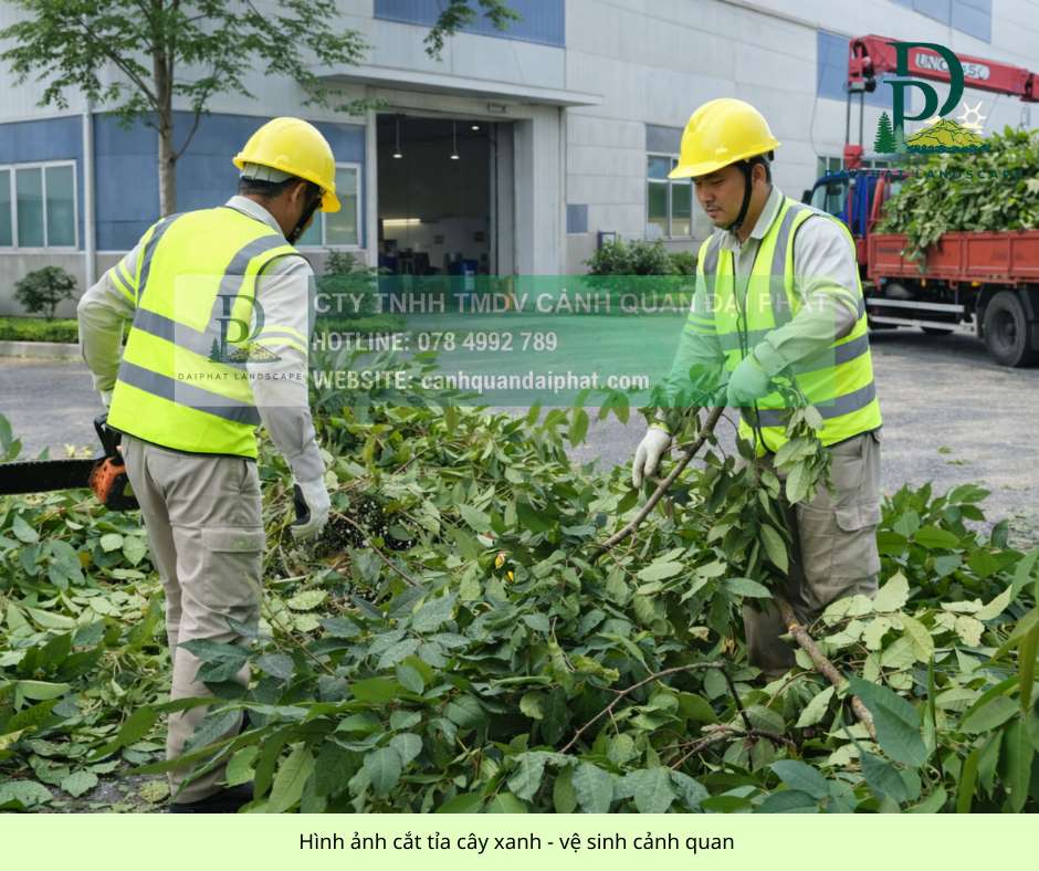Cắt tỉa cây xanh công ty nhà xưởng 150326 2.jpg