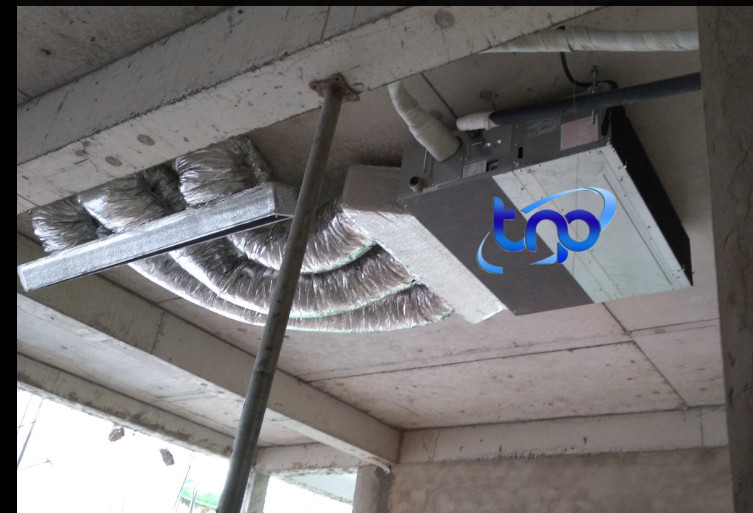 Máy lạnh giấu trần nối ống gió Daikin FBFC71DVM9/RZFC71EVM invert