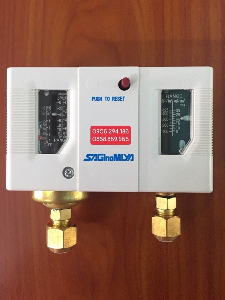Kinh nghiệm chọn ren công tắc áp suất nhanh nhất