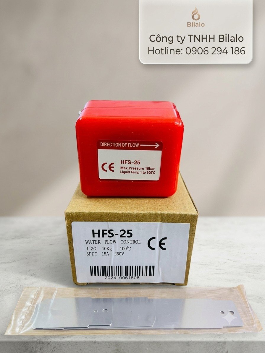 Những lưu ý giúp công tắc áp suất hoạt động lâu bền
