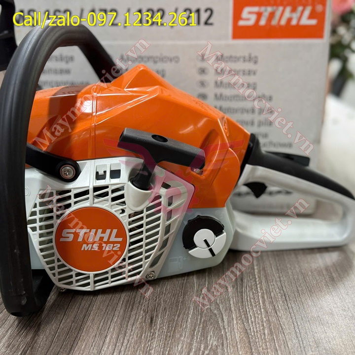 Máy cưa xích Stihl MS 182 giá rẻ