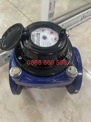 Đồng hồ nước hoạt động trên nguyên lý nào ?