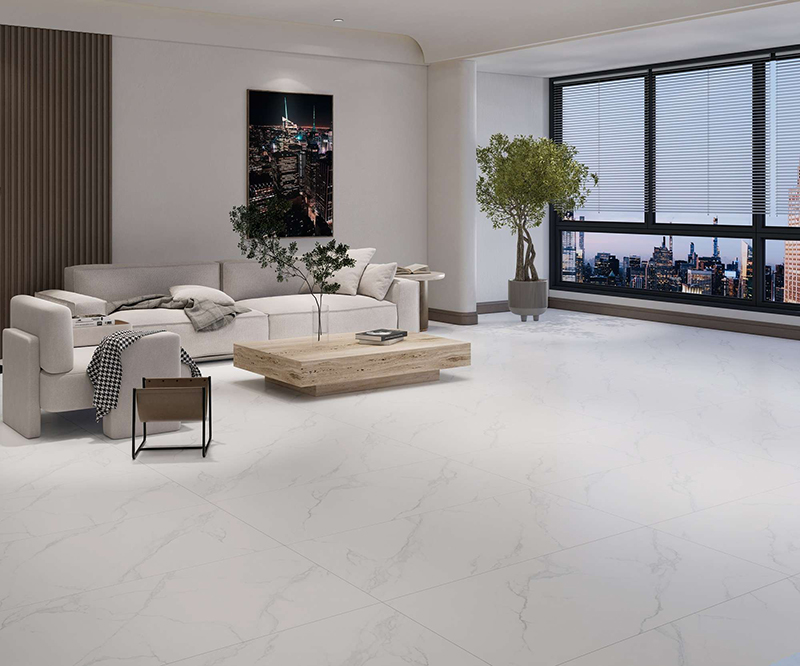 Địa chỉ mua gạch khổ lớn Viglacera uy tín, chất lượng