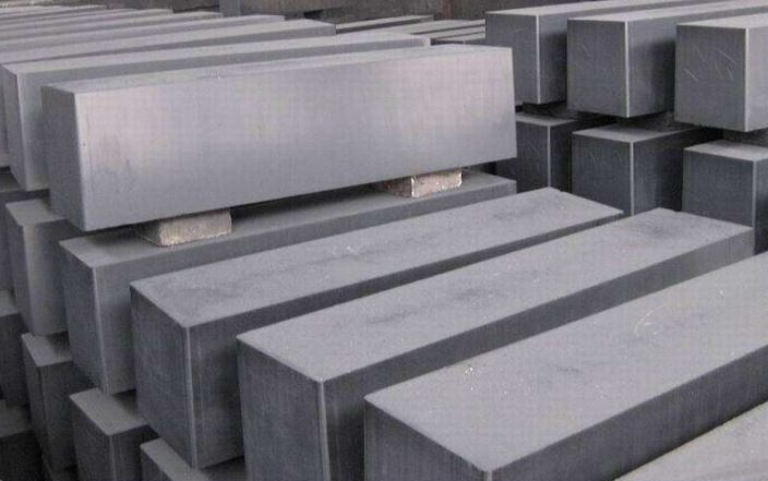 Tấm Graphite Chịu Nhiệt, Dẫn Điện Tốt - Ứng Dụng Đa Dạng