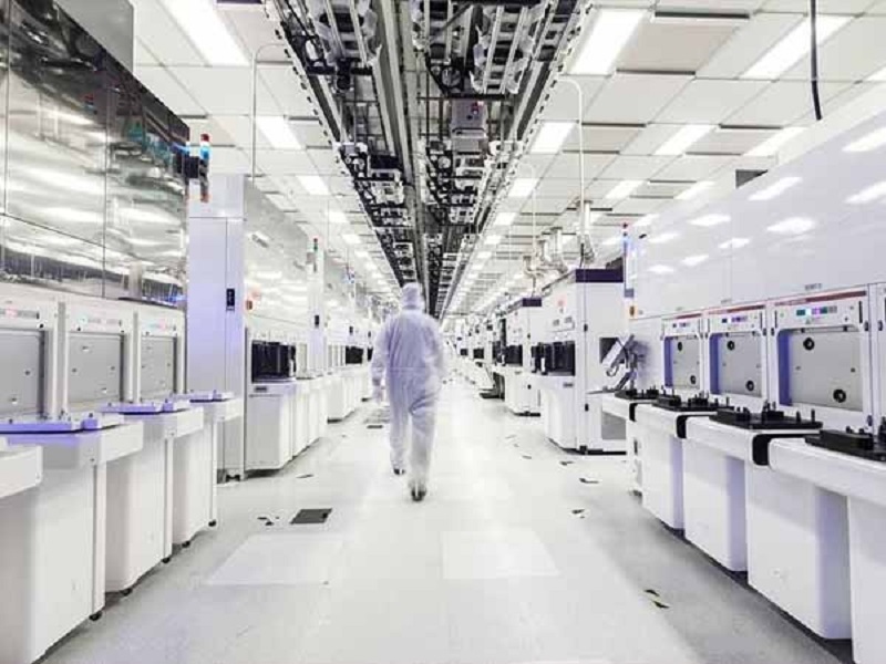 Tư vấn thiết kế nhà máy mỹ phẩm đạt chuẩn CGMP