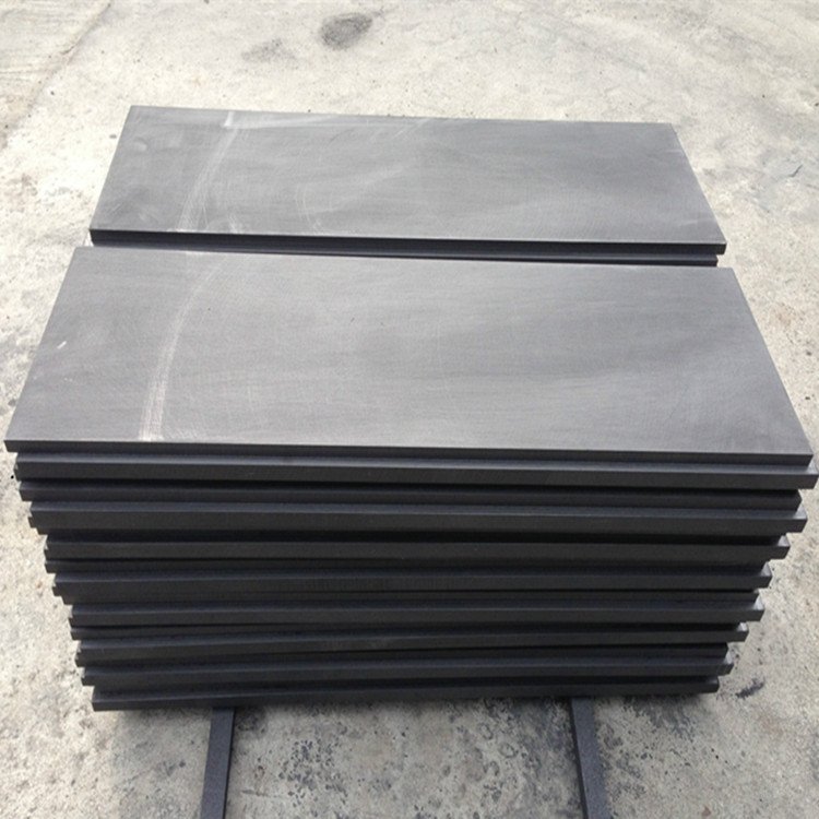 Tấm Graphite Chịu Nhiệt, Dẫn Điện Tốt - Ứng Dụng Đa Dạng
