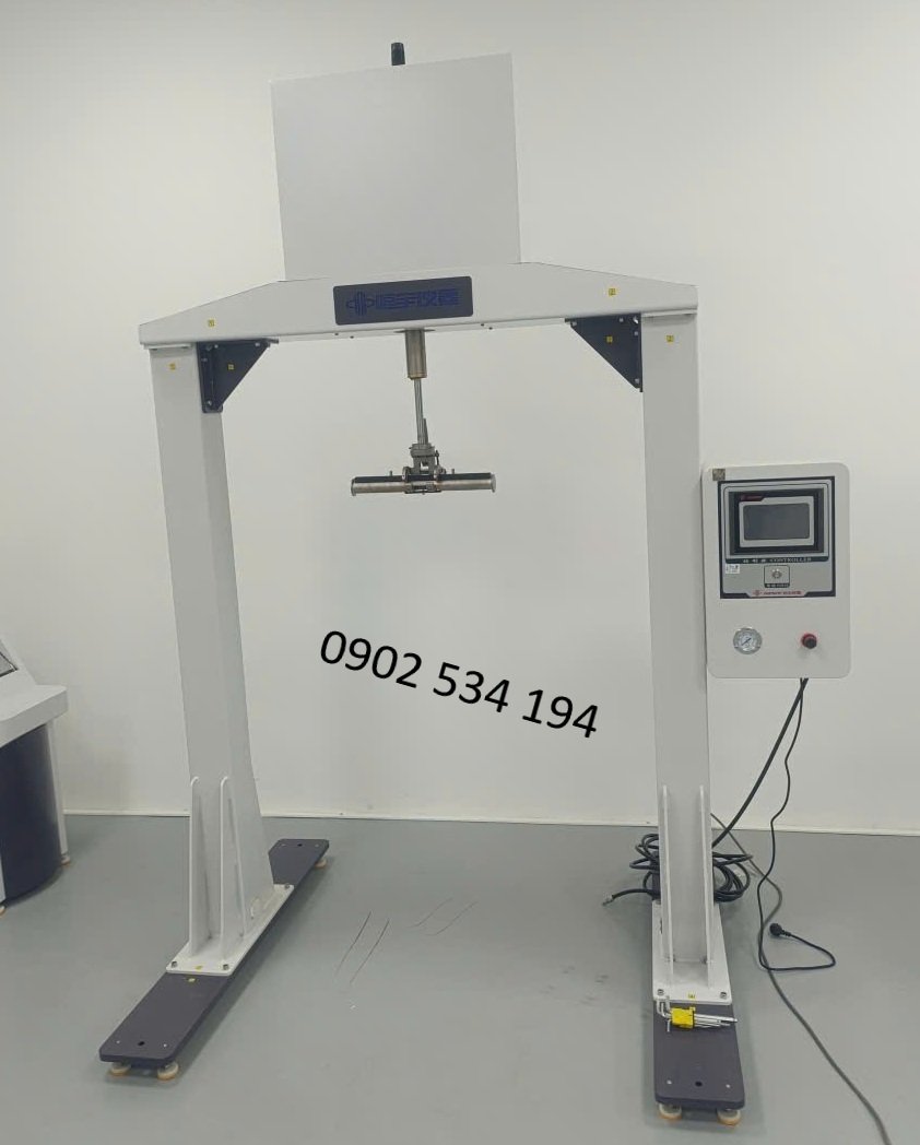 Máy kiểm tra va đập dao động của hành lý HY-552