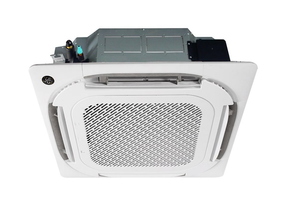 Máy lạnh âm trần Midea 28.000BTU MCD1-28CRDN8 chính hãng