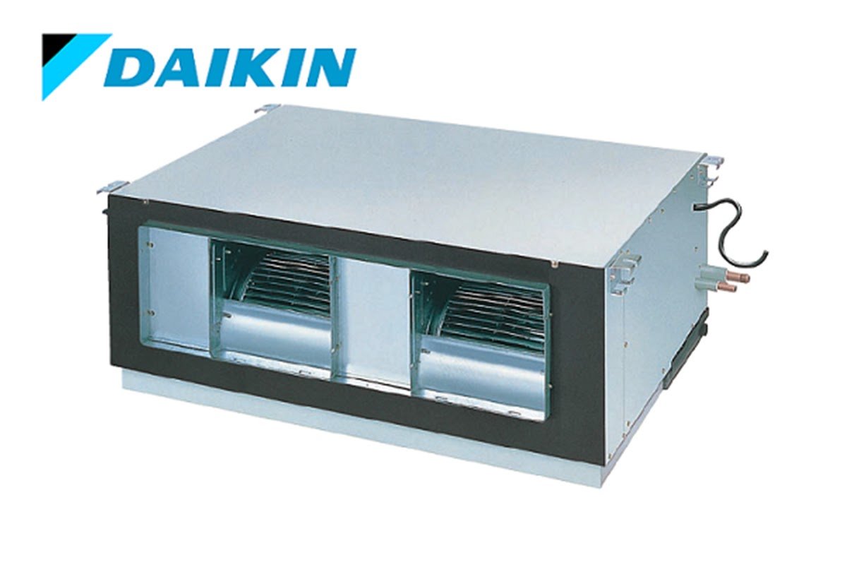 Máy lạnh giấu trần Daikin FDR200QY1/RZUR200QY1 Inverter