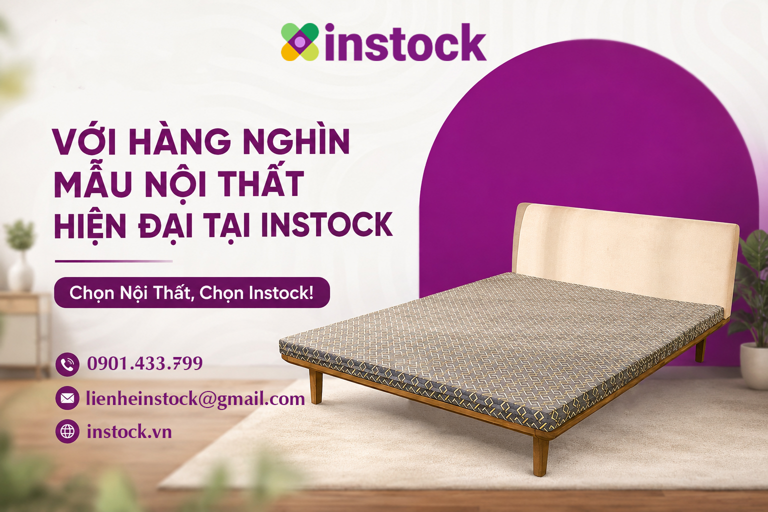 Bí quyết chọn nệm bông ép 2m mát lưng cho mùa hè oi bức