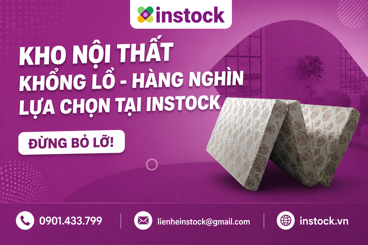 Làm sao để biết nệm bông ép loại nào tốt và an toàn cho da