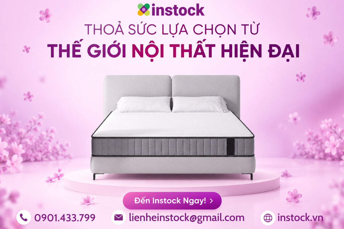 Giá nệm memory foam các kích thước 1m2, 1m6, 1m8 mới nhất hôm nay