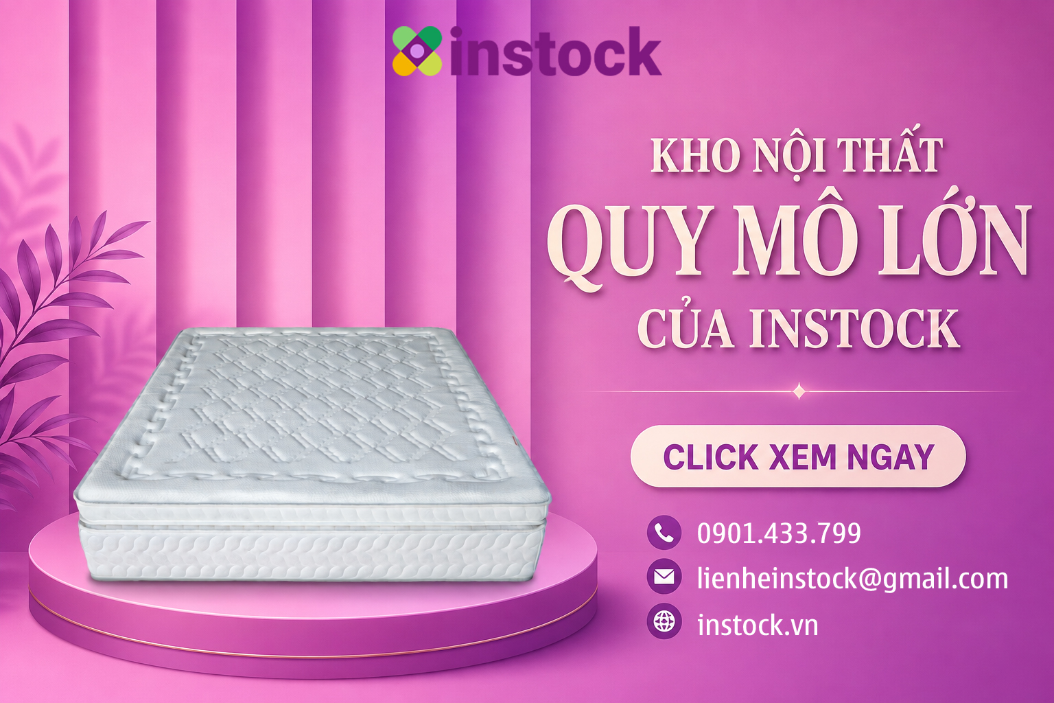 Top 5 đại lý ủy quyền bán nệm lò xo Liên Á chiết khấu tốt nhất