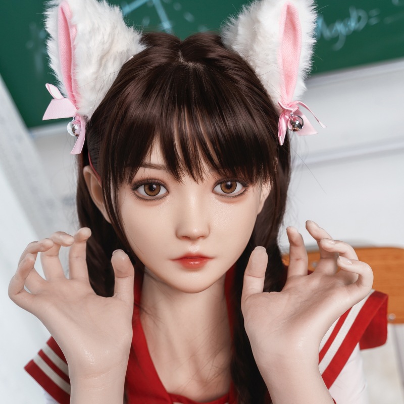 BÚP BÊ TÌNH YÊU – GIẢI PHÁP “GIẢI TOẢ” ĐẲNG CẤP CHO PHÁI MẠNH 💥