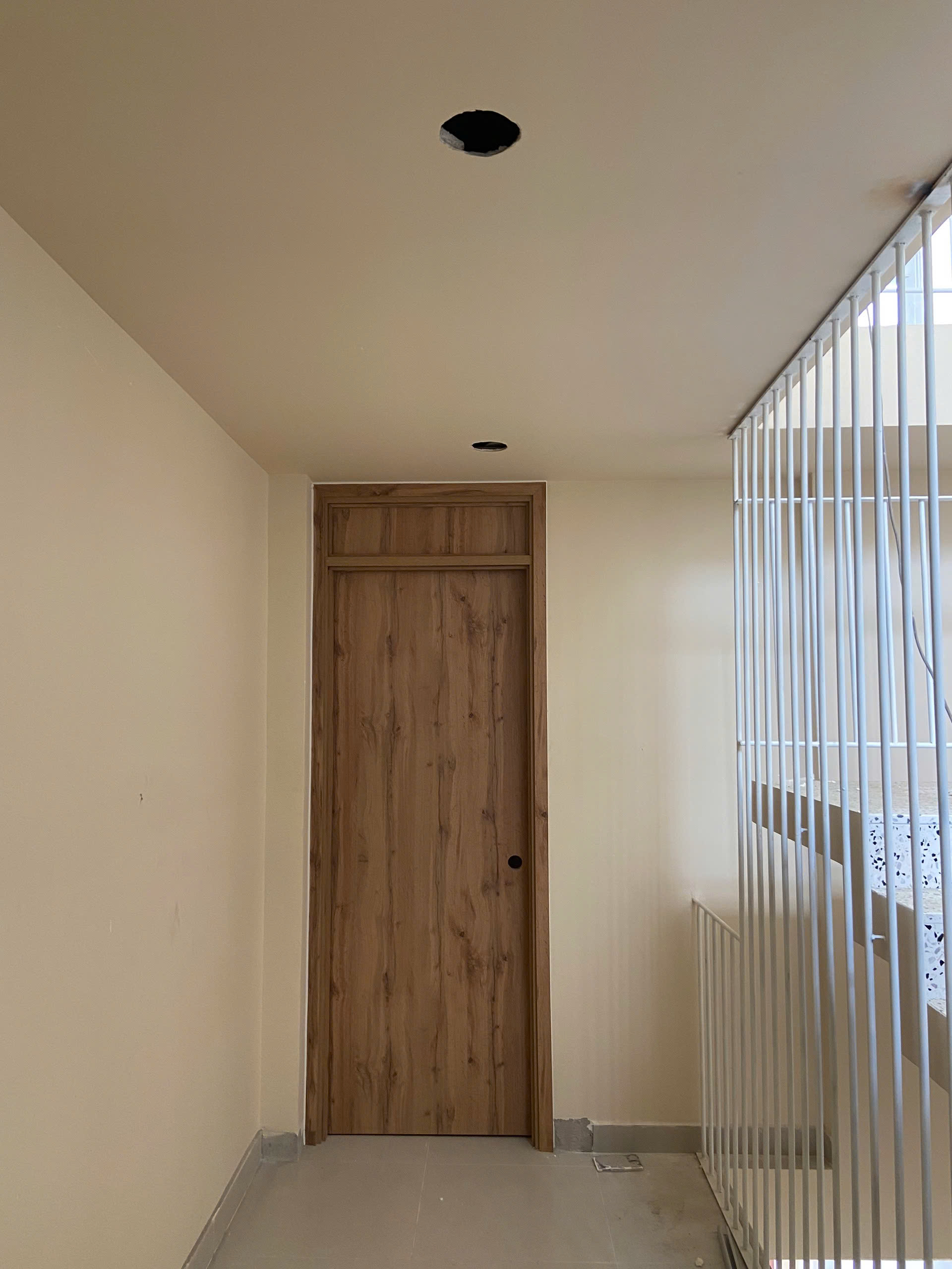 Giá cửa gỗ MDF tại Kon Tum 2