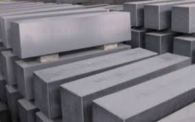 Giải pháp Graphite toàn diện cho ngành luyện kim & điện phân