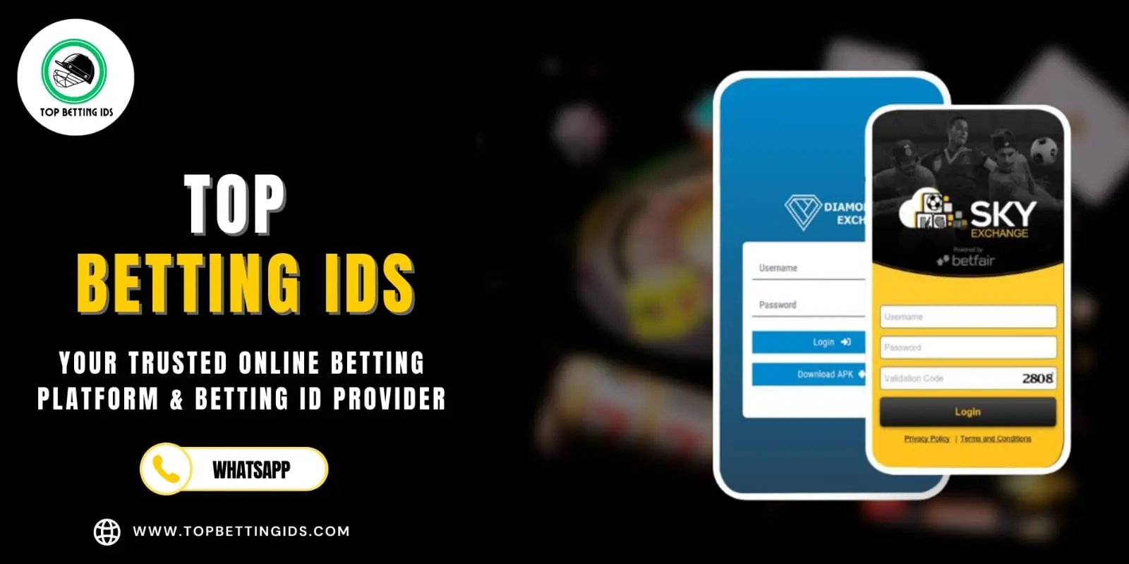 Gold365 – A Smarter Way of Enjoying the Online Bet