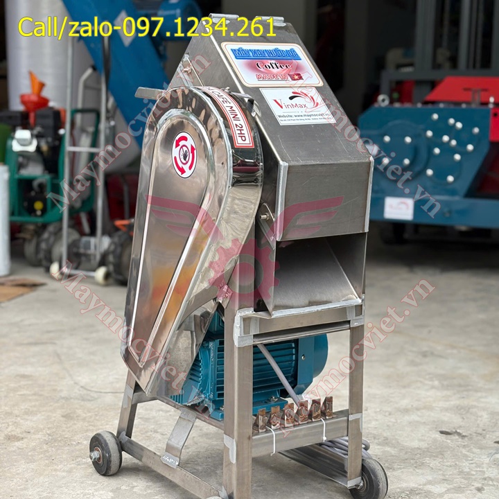 Máy xay đá cà phê - cafe VMCF1500 giá rẻ
