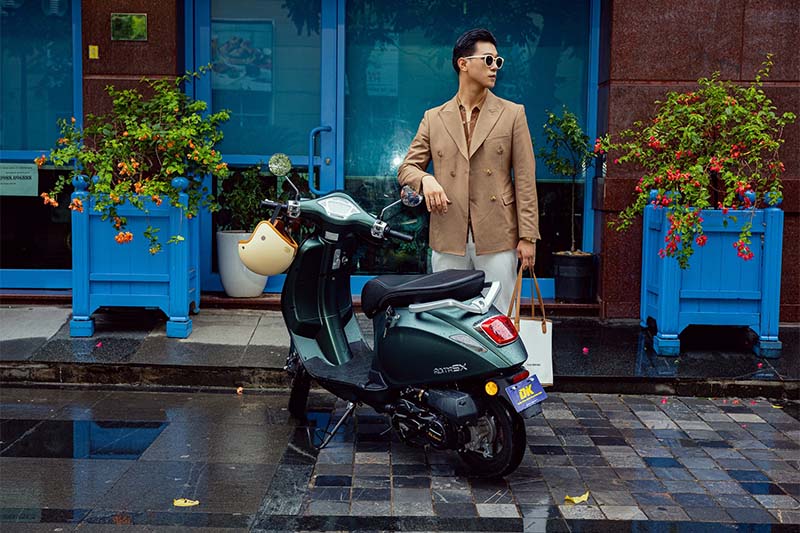 xe may vespa 50cc bao nhieu tien