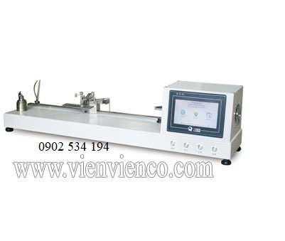 Y(B)331C  Máy đo độ xoắn sợi