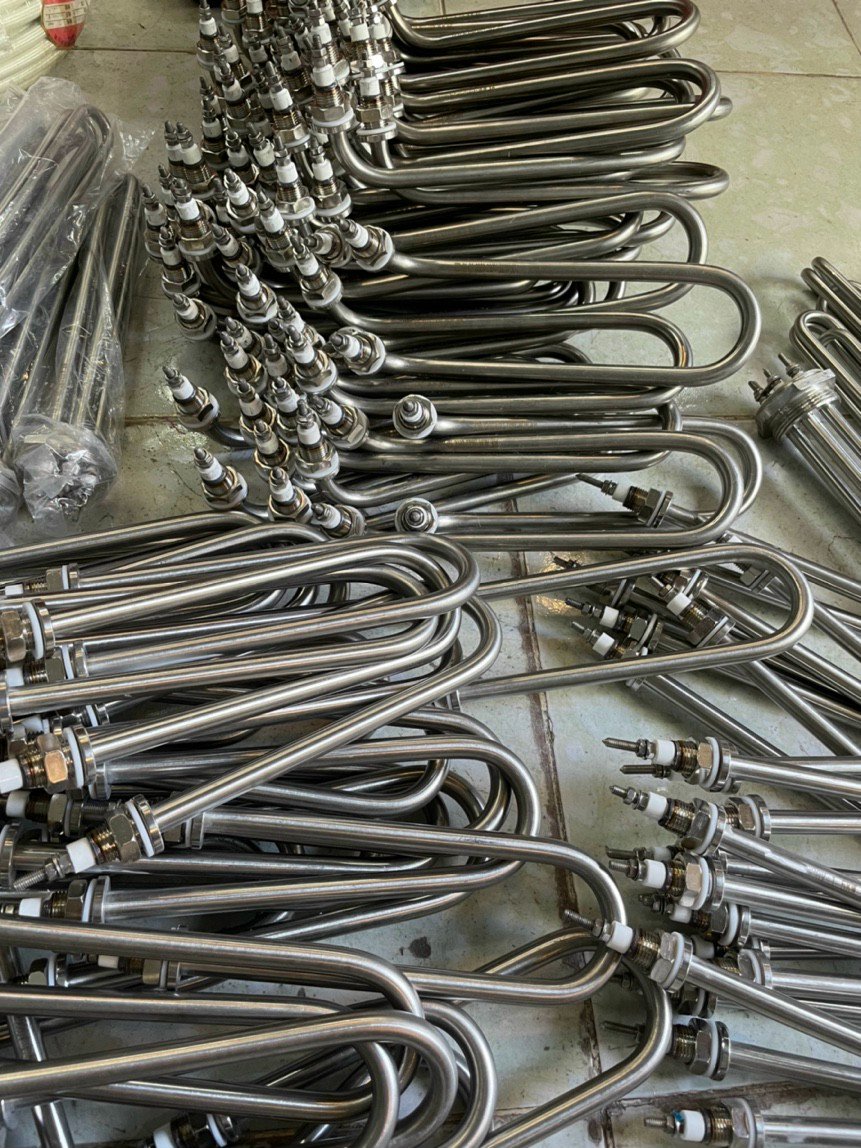 Điện trở nhiệt chất lượng cao “Nhiệt độ chuẩn – Sản phẩm hoàn hảo