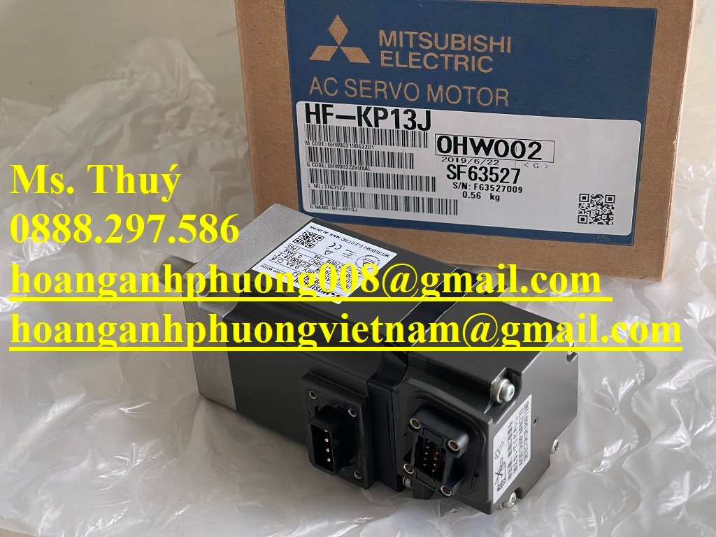Động cơ HF-KP13J Mitsubishi - Miễn Ship Toàn Quốc