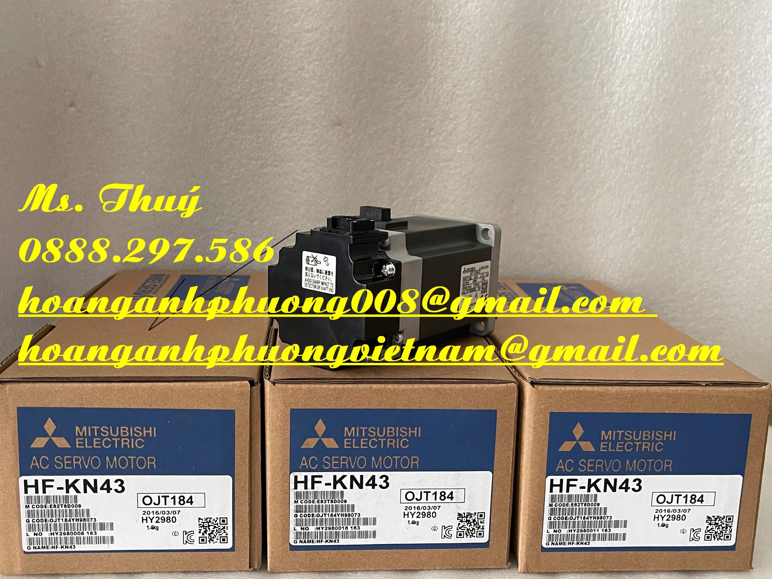 Động cơ HF-KN43 Mitsubishi - Hàng Nhật giá tốt tại VN