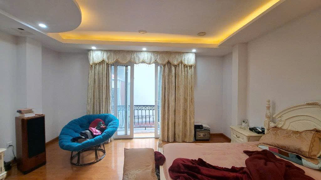 CHO THUÊ NHÀ NGUYÊN CĂN – NGÕ 139 NGUYỄN VĂN CỪ, PHƯỜNG LONG BIÊN