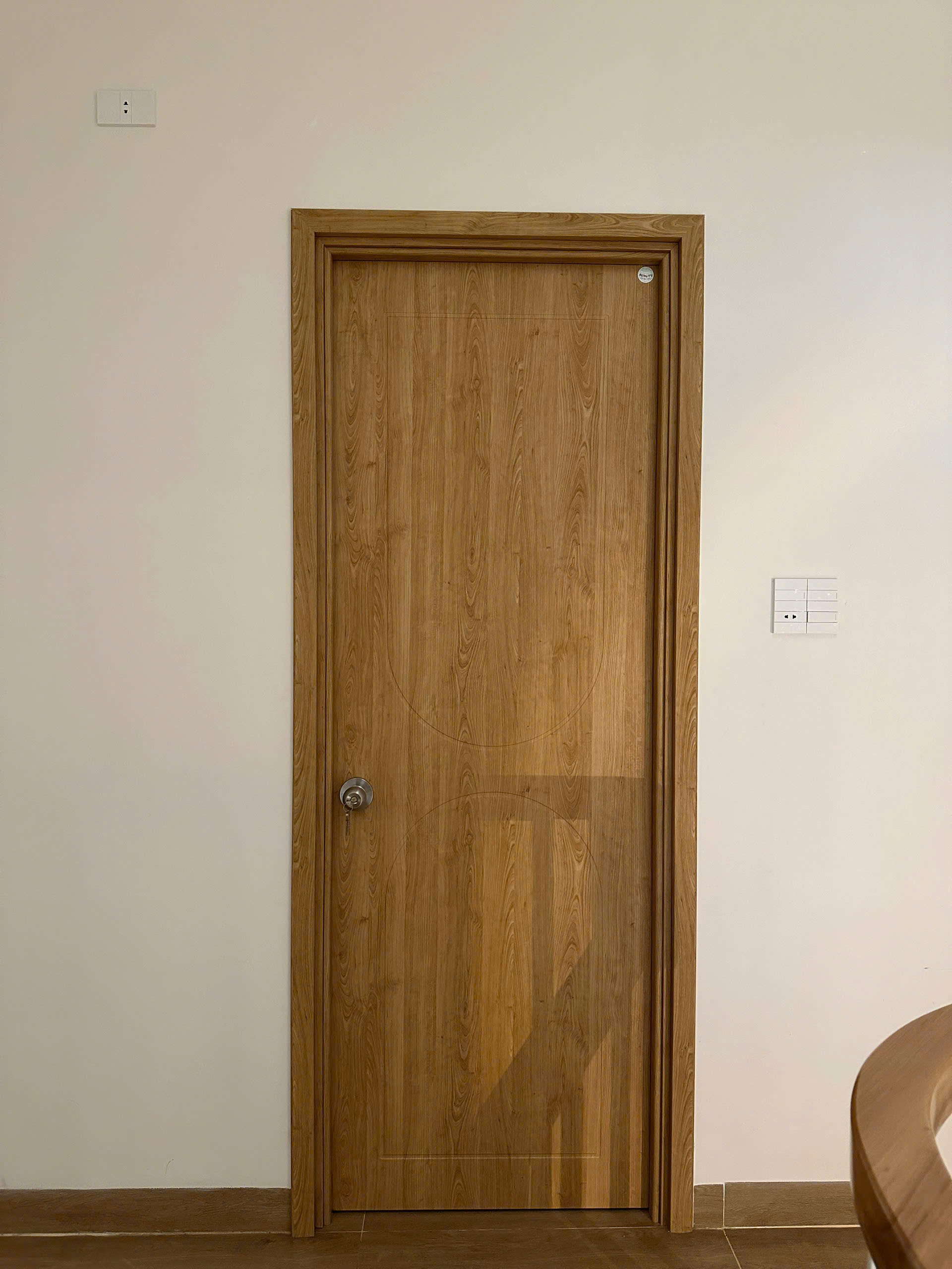 Giá Cửa Composite tại Bình Thạnh – TP. HCM