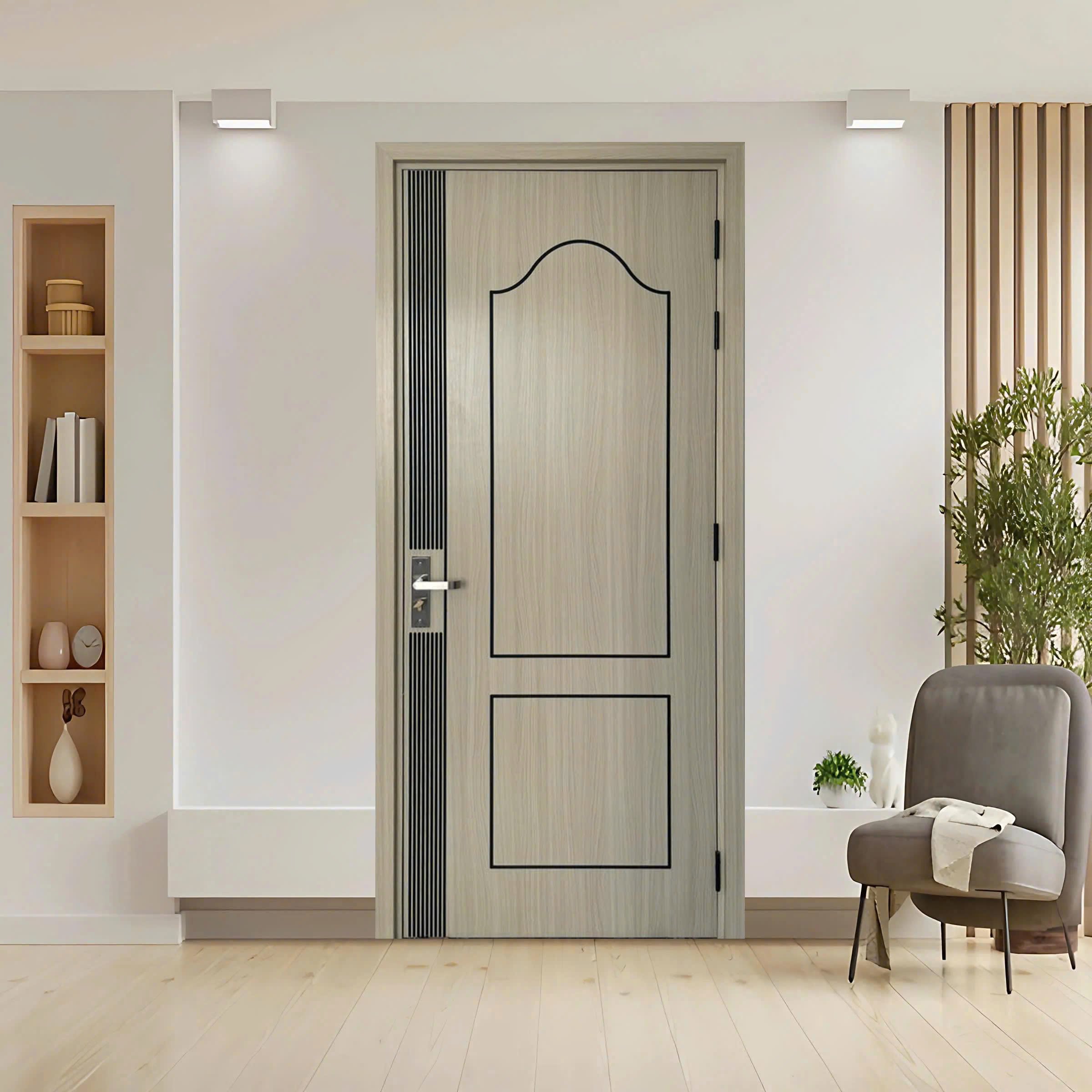 Báo giá cửa nhựa composite tại Phú Nhuận