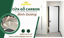 AVT Báo giá cửa gỗ Carbon tại Dĩ An Bình Dương.jpg