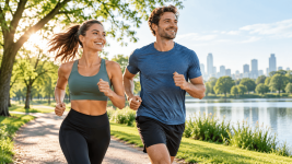 Tập luyện thể thao hiệu quả: Điều quan trọng không chỉ là cường độ