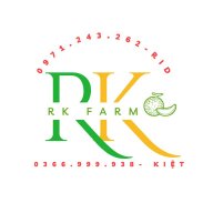RK FARM - Dưa lưới CầnThơ